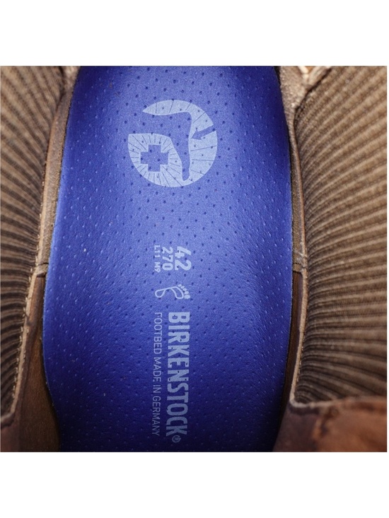 Birkenstock Highwood Slip-On Chelsea Boots main image 10